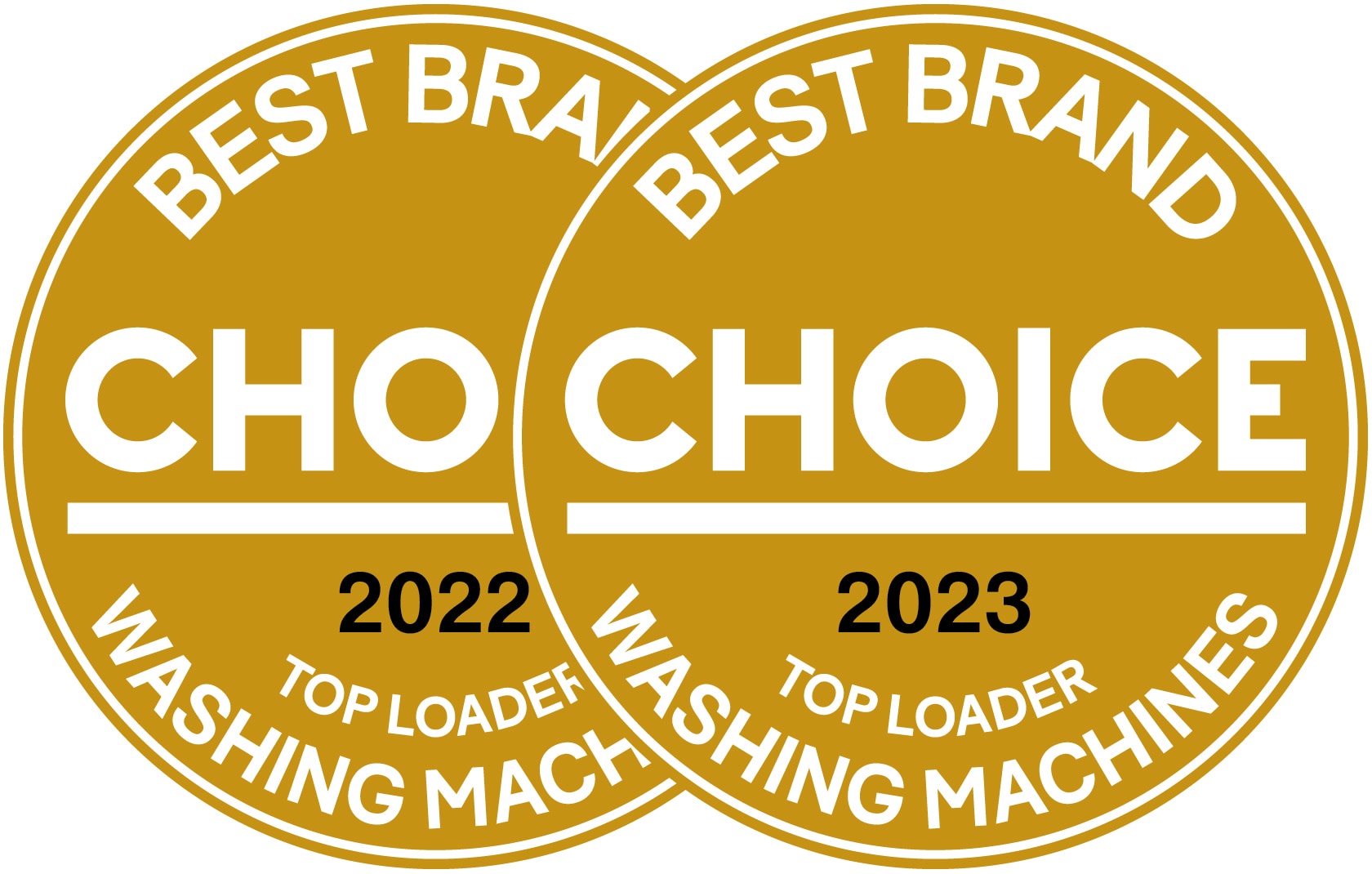 CHOICE Australia's Best Top Load Washer Brand 2022 & 2023